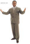 funny United States man  from Miami US18414