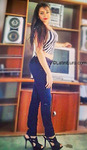 athletic Honduras girl Monica from Tegucigalpa HN1918