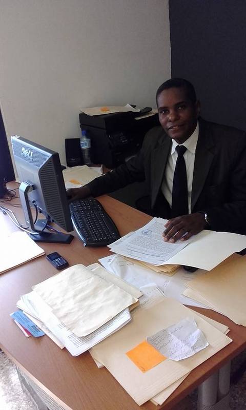 Date this georgeous Dominican Republic man Quilvio from Santo Domingo DO24453