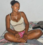 voluptuous Dominican Republic girl Walkira from Moca DO24469