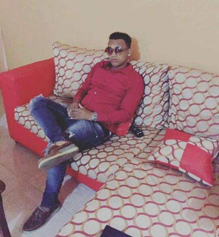 Date this cute Dominican Republic man Julio A. Feliz from Santo Domingo DO24509
