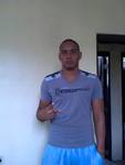 pretty Dominican Republic man Jose erlin from Santiago DO24548