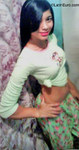 beautiful Dominican Republic girl Molly from Santo Domingo DO24570