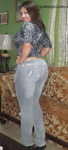 georgeous Honduras girl Itsa from San pedro sula HN1942