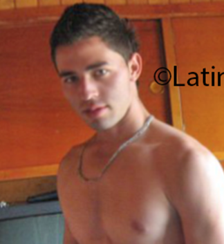 Date this exotic Colombia man Daniel from Bogota CO18537