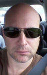 tall United States man Brian from Miami US16915