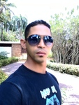 hard body Dominican Republic man Morfeo from Santo Domingo DO24635