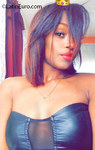 stunning Dominican Republic girl Joane from Santo Domingo DO24641