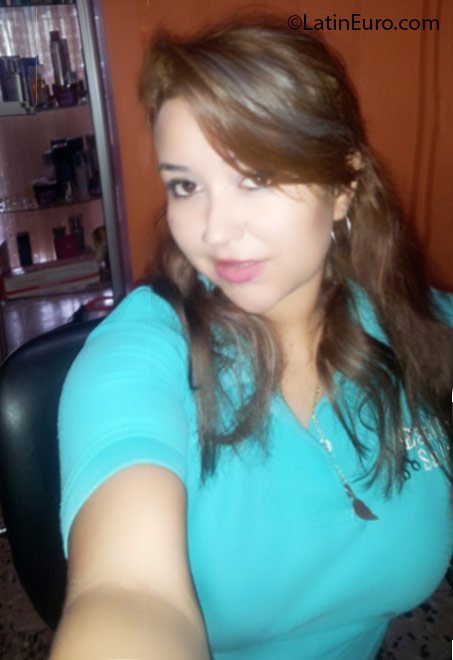 Date this sensual Honduras girl Paola from El progreso HN1957