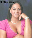 lovely Dominican Republic girl Yudie from Monsenol noel DO24660