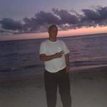 charming Dominican Republic man Jorky alexander from Santo Domingo DO24669