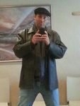 cute United States man Morris from New York US16947