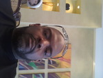 good-looking United States man Ricardo from Suitland US16951