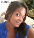passionate Dominican Republic girl Maria from Santiago DO24687
