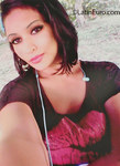 passionate Honduras girl Yosi from Tegucigalpa HN1965
