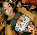 hot Dominican Republic girl Brenda from Santo Domingo DO24692