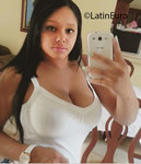 lovely Dominican Republic girl Katherin from Santiago DO24701