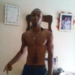 nice looking Dominican Republic man Rafael lorenzo from Santo Domingo DO24711