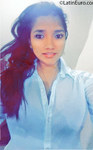 luscious Honduras girl Gracie from San Pedro Sula HN1977
