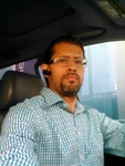 good-looking Dominican Republic man Tony from Santo Domingo D.n DO24724