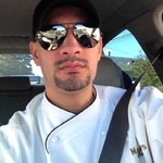 delightful United States man Marcelo from Orlando US16959