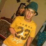 cute Dominican Republic man Fransis dejesus from Santiago DO24774
