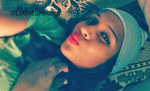 happy Honduras girl Yoselin from Tegucigalpa HN1995