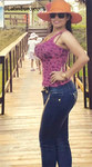 stunning Honduras girl Brenda from Tegucigalpa HN2005