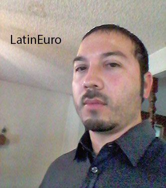 Date this lovely United States man Julio from Fontana US16988