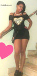 stunning Dominican Republic girl Nicaras from Haina DO24823
