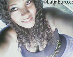 cute Dominican Republic girl Ester from Santo Domingo DO24831