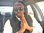 stunning United States man Benzo from Newark US16994