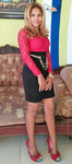 voluptuous Dominican Republic girl Raquel from Santo Domingo DO25457
