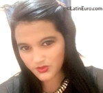 hot Honduras girl Evelyn from Tegucigalpa HN2009