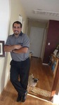 charming United States man Gino from Las Vegas US17005