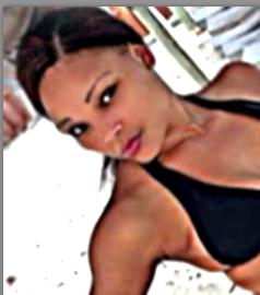 Date this fun Jamaica girl Jahmoie from Kingston JM2252