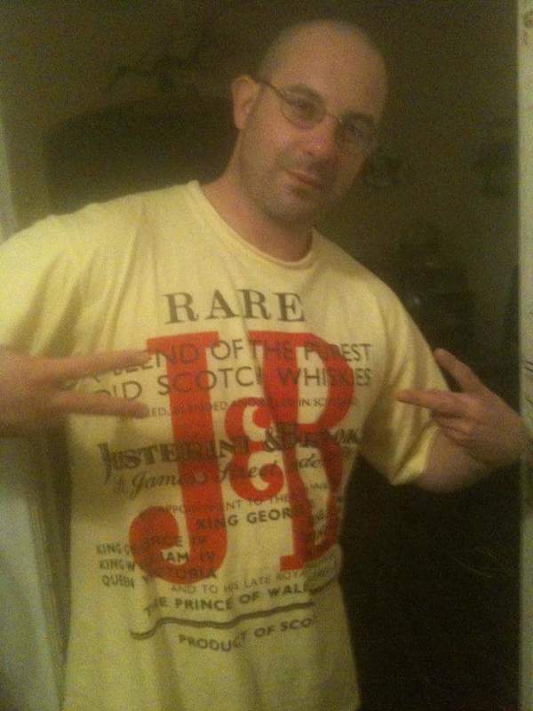 Date this nice looking United States man Vanmooore from New York US17008
