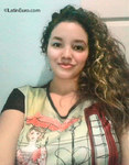 hot Honduras girl Rachell from Comayagua HN2016