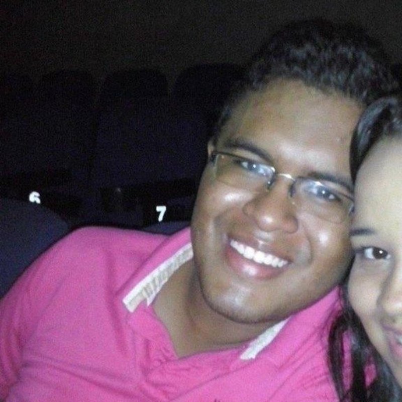 Date this passionate Colombia man Elias from Barranquilla CO18627