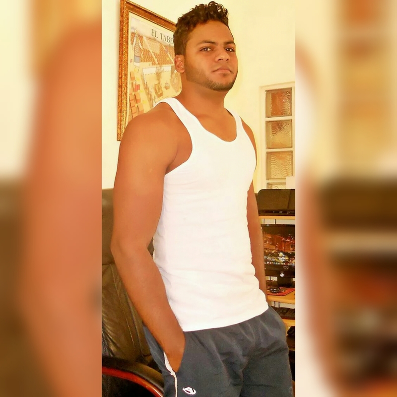Date this funny Dominican Republic man Hector Cedano from Punta Cana DO24871