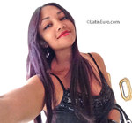luscious Dominican Republic girl Yahairia from Santiago DO24891
