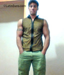 georgeous Brazil man Altamir from Medianeira BR9571