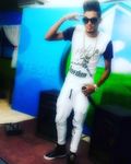 delightful Dominican Republic man Edwin from Santo Domingo DO24899
