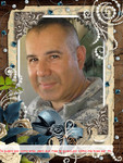 beautiful United States man Paul from Philippi US17028