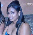 passionate Dominican Republic girl Jantnia from Santo Domingo DO24905