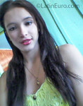 tall Brazil girl Daniela from Quedas do Iguacu BR9576