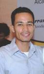 hot Colombia man Kike from Barrancabermeja CO18639