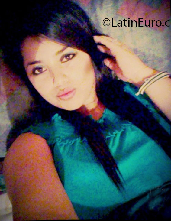 Date this good-looking Honduras girl Kelly Nineth La from San Pedro Sula HN2028