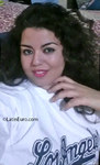 good-looking Honduras girl Maria from Copan HN2030