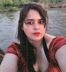 red-hot Honduras girl Glenda from Tegucigalpa HN2031